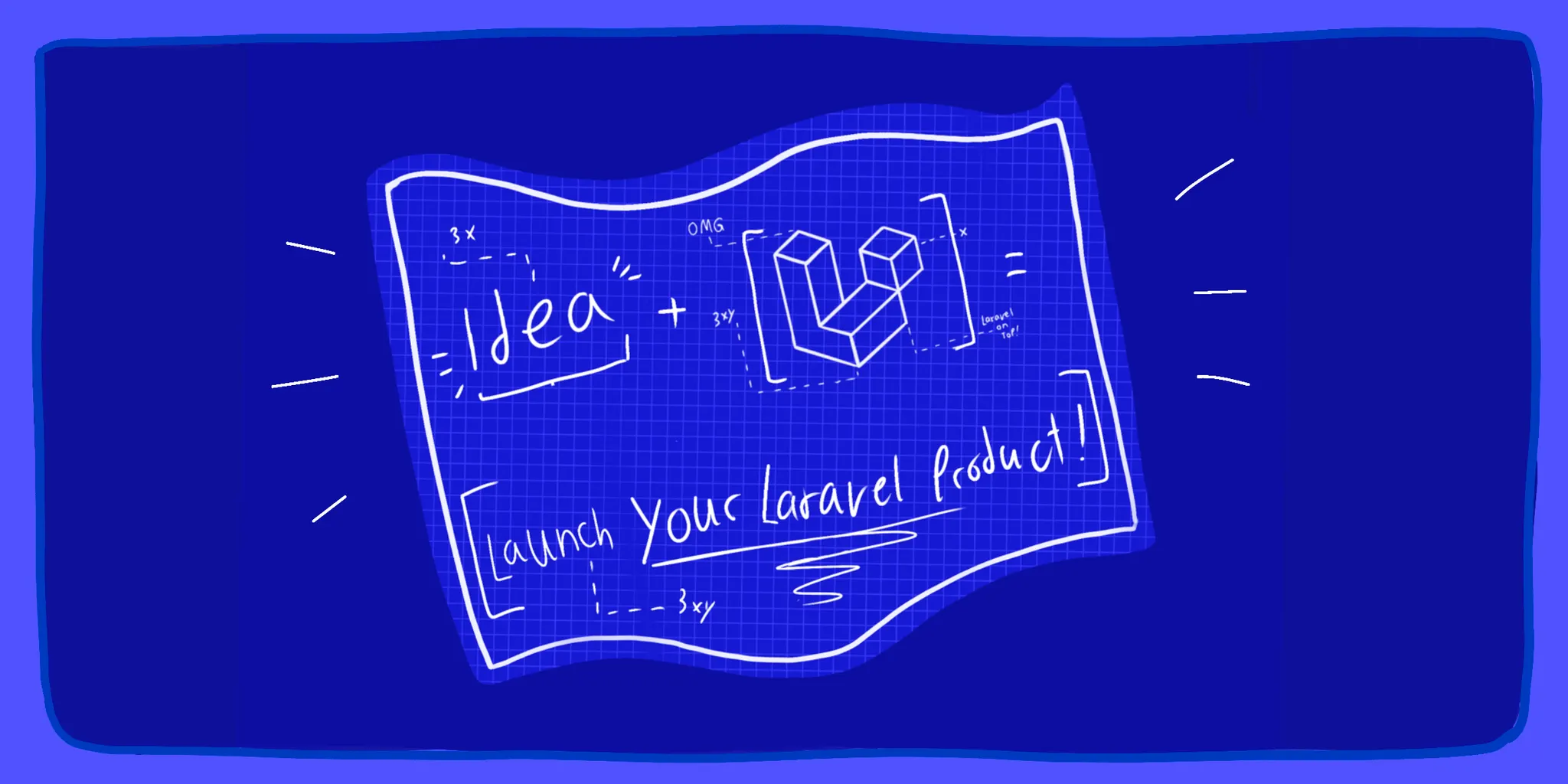 From Idea to Launch: The Lifecycle of Laravel Web App Development