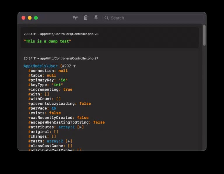 Laravel herd pro