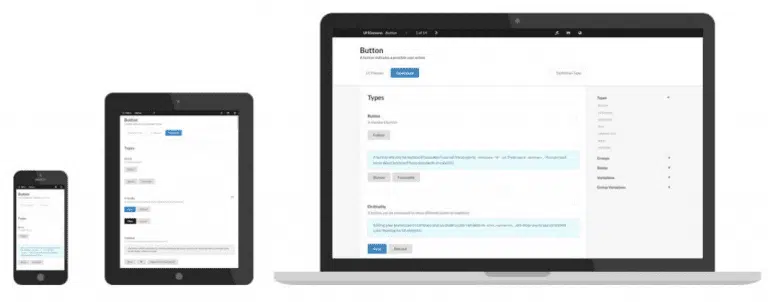 Semantic UI React