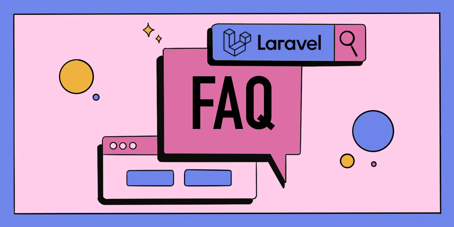 laravel faq laravel policy