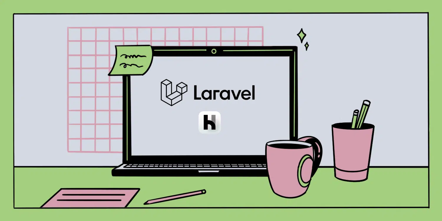 Laravel Herd