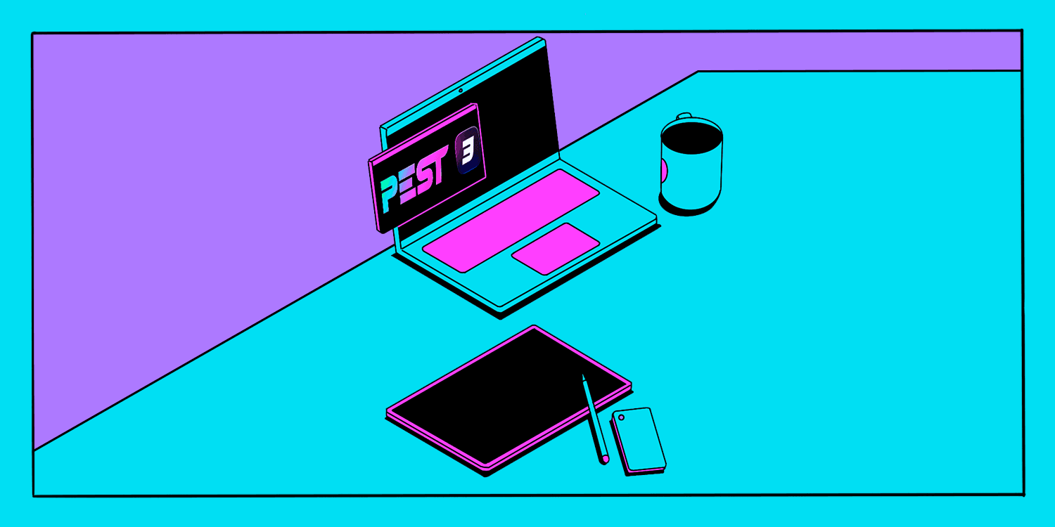 Laravel pest 3