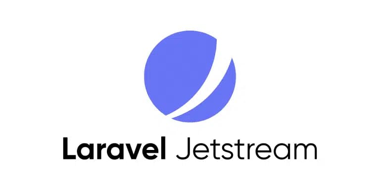 Laravel Jetstream