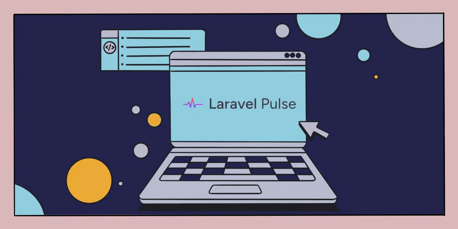 Laravel pulse