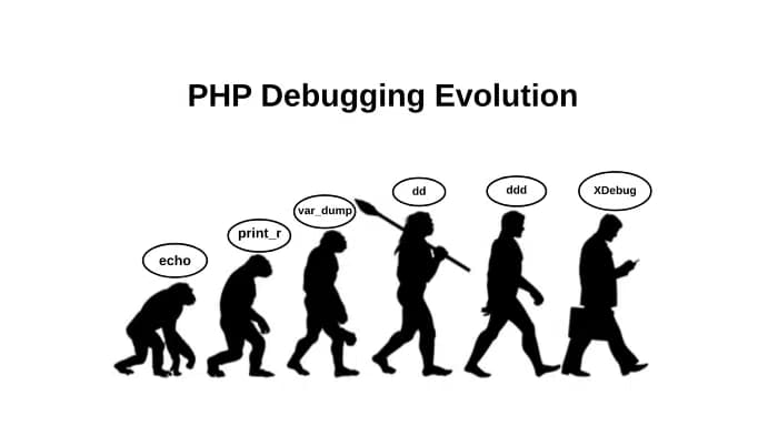 PHP Debugging Evolution
