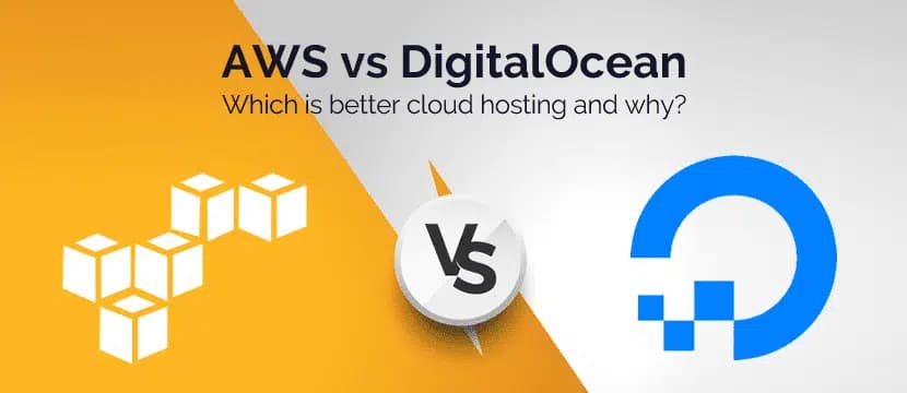 digital ocean vs aws