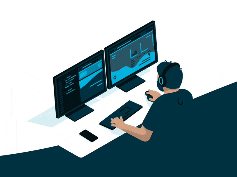 Software Development Agency