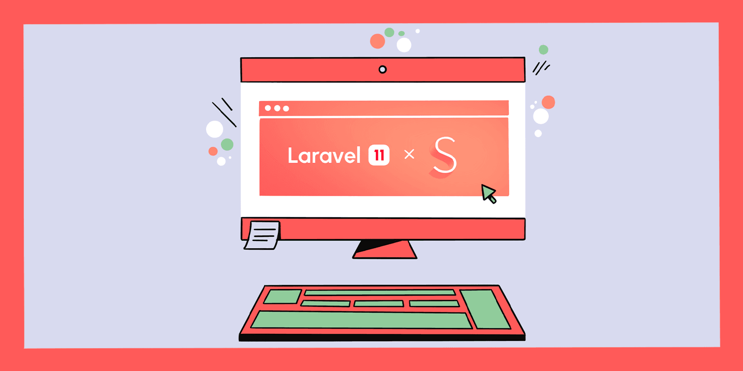 Laravel shift