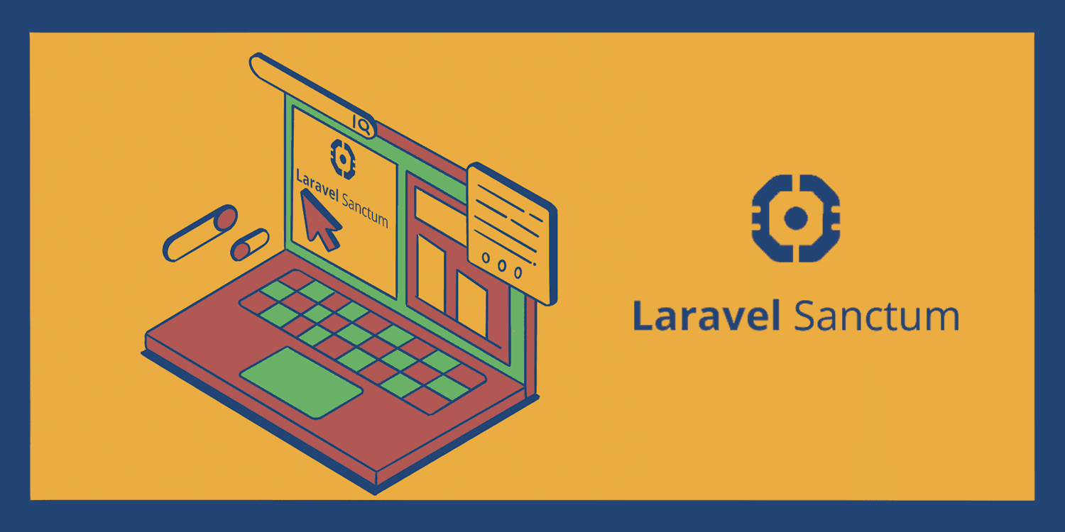 Laravel sanctum 101