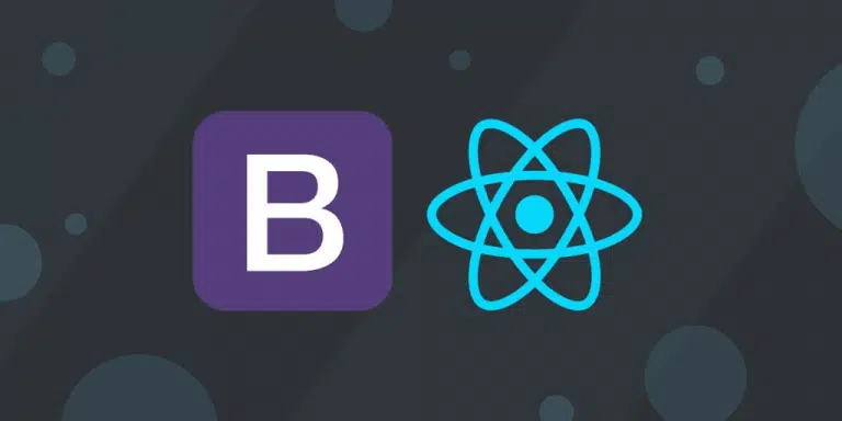 React Bootsrap