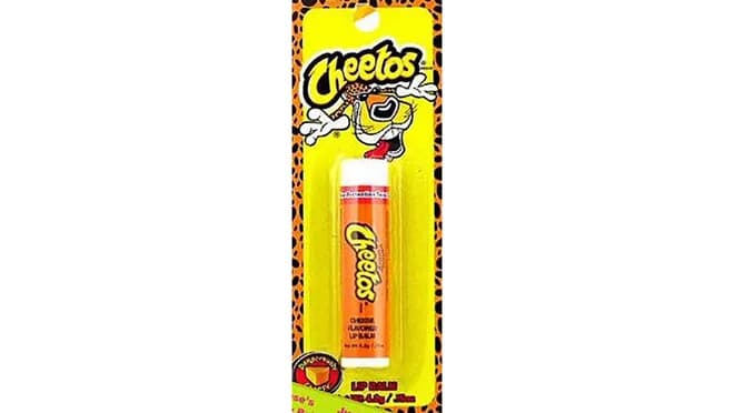 Cheetos