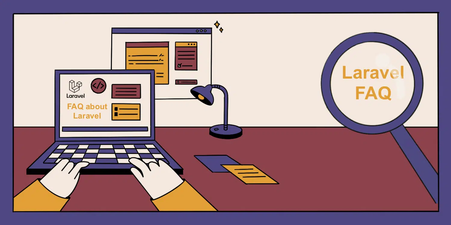 laravel ecosystem