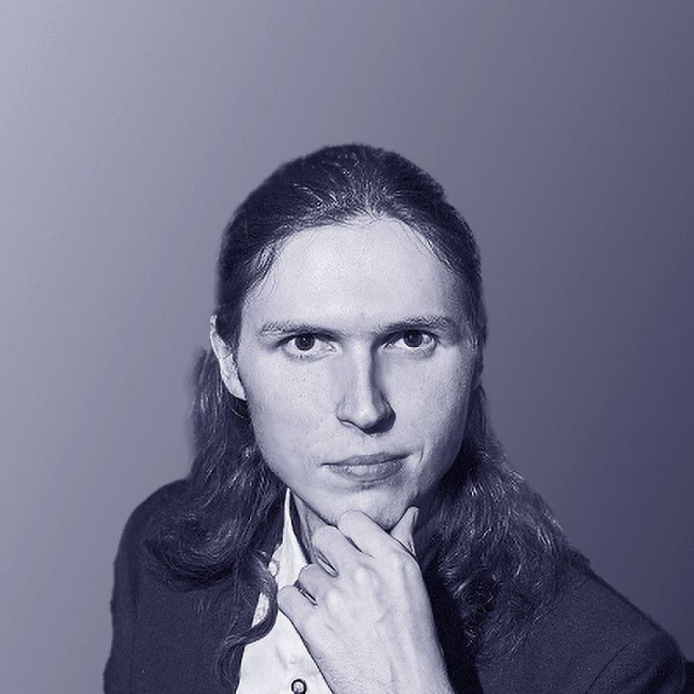 Meet Mev-Rael