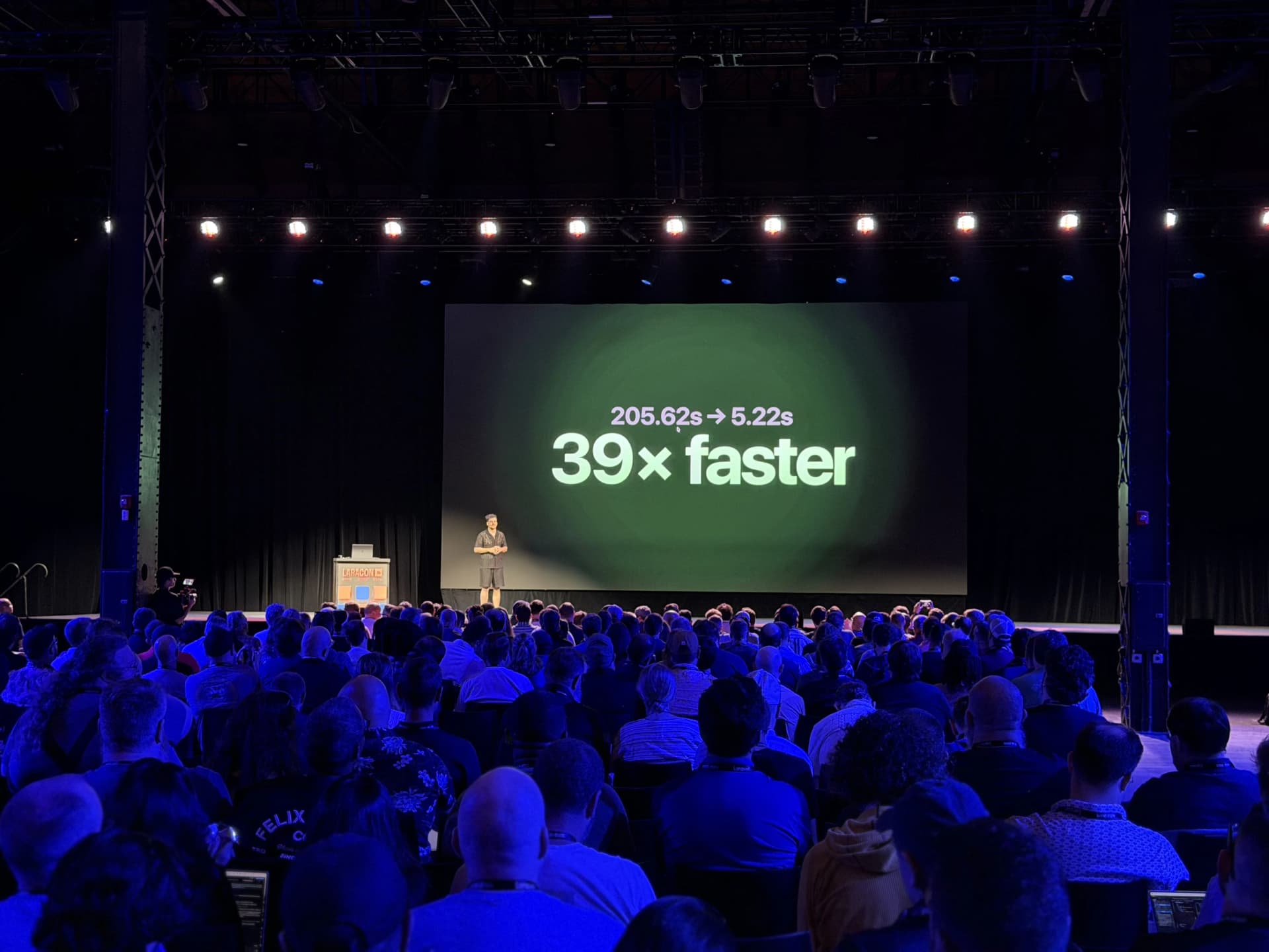 pest 5 laracon us 2026 silver sponsors